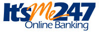 It's Me 247 logo